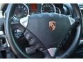 Black Steering Wheel Photo for 2004 Porsche Cayenne #65308619