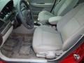 Gray Interior Photo for 2009 Chevrolet Cobalt #65308649