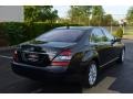 Black - S 550 4Matic Sedan Photo No. 3