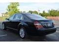Black - S 550 4Matic Sedan Photo No. 4