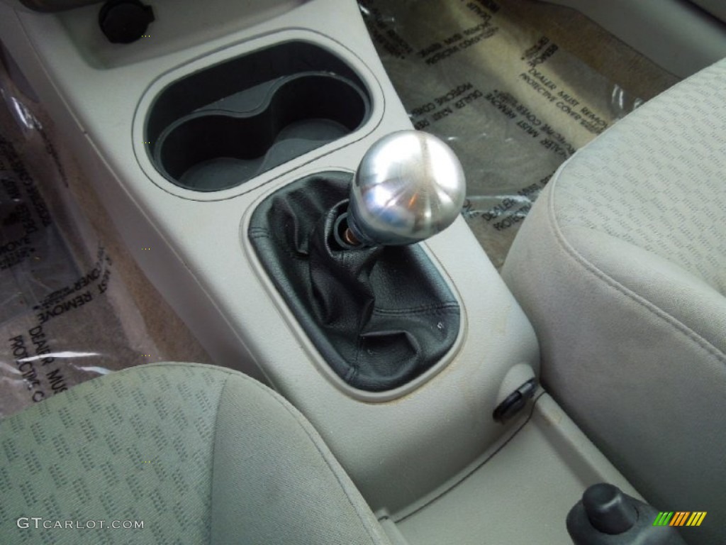 2009 Chevrolet Cobalt LT Sedan 5 Speed Manual Transmission Photo #65308673