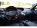 Black - S 550 4Matic Sedan Photo No. 5