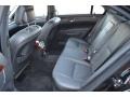 Black - S 550 4Matic Sedan Photo No. 7