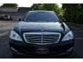 Black - S 550 4Matic Sedan Photo No. 8