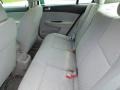 Gray Rear Seat Photo for 2009 Chevrolet Cobalt #65308709