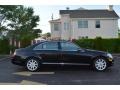 Black - S 550 4Matic Sedan Photo No. 10