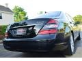 Black - S 550 4Matic Sedan Photo No. 14