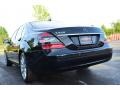 Black - S 550 4Matic Sedan Photo No. 15
