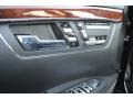 Black - S 550 4Matic Sedan Photo No. 19