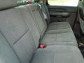 Victory Red - Silverado 2500HD LT Z71 Crew Cab 4x4 Photo No. 19