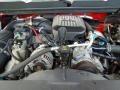 Victory Red - Silverado 2500HD LT Z71 Crew Cab 4x4 Photo No. 25