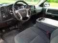 Victory Red - Silverado 2500HD LT Z71 Crew Cab 4x4 Photo No. 26