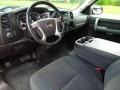 2008 Victory Red Chevrolet Silverado 2500HD LT Z71 Crew Cab 4x4  photo #26