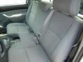 Super White - Tacoma Regular Cab Photo No. 9