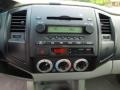 Super White - Tacoma Regular Cab Photo No. 12