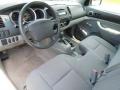 Super White - Tacoma Regular Cab Photo No. 21