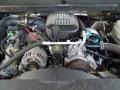 Silver Birch Metallic - Sierra 2500HD SLT Z71 Crew Cab 4x4 Photo No. 28