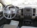 2012 Mineral Gray Metallic Dodge Ram 1500 Express Quad Cab  photo #10