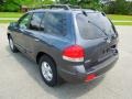 Steel Blue - Santa Fe Limited 4WD Photo No. 5