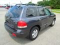 Steel Blue - Santa Fe Limited 4WD Photo No. 6