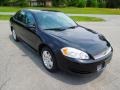 Black - Impala LT Photo No. 2
