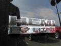 2012 Black Dodge Ram 1500 Express Quad Cab  photo #4