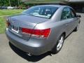 Silver Blue - Sonata SE V6 Photo No. 5