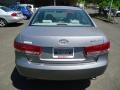 Silver Blue - Sonata SE V6 Photo No. 6