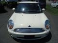 Pepper White - Cooper Hardtop Photo No. 3