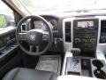 2012 Black Dodge Ram 1500 Sport Crew Cab  photo #10