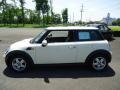 Pepper White - Cooper Hardtop Photo No. 8