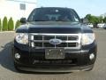 Black - Escape XLT V6 Photo No. 2
