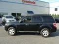 Black - Escape XLT V6 Photo No. 3
