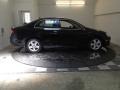 Black Uni - Jetta SE Sedan Photo No. 3