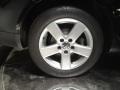 Black Uni - Jetta SE Sedan Photo No. 4