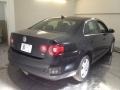 Black Uni - Jetta SE Sedan Photo No. 5