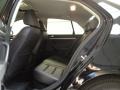 Black Uni - Jetta SE Sedan Photo No. 7