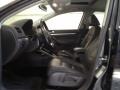 Black Uni - Jetta SE Sedan Photo No. 10