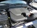 Blackberry Pearl - Challenger SXT Photo No. 6