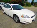 White - Impala LS Photo No. 1