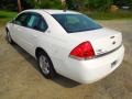 White - Impala LS Photo No. 5
