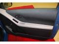 2007 Bayou Blue Metallic Toyota Yaris 3 Door Liftback  photo #15