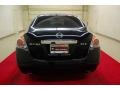 Super Black - Altima 2.5 S Photo No. 5