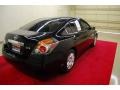 Super Black - Altima 2.5 S Photo No. 6
