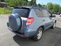 Pacific Blue Metallic - RAV4 4WD Photo No. 6