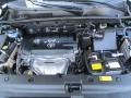 Pacific Blue Metallic - RAV4 4WD Photo No. 8