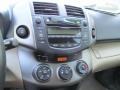 Pacific Blue Metallic - RAV4 4WD Photo No. 13