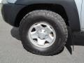 Silver Streak Mica - Tacoma Regular Cab 4x4 Photo No. 3