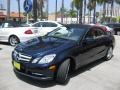 Lunar Blue Metallic - E 350 Cabriolet Photo No. 5