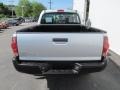 Silver Streak Mica - Tacoma Regular Cab 4x4 Photo No. 7